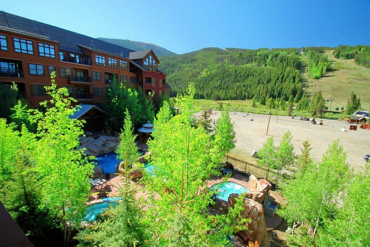 River Run Village Keystone Ngoại thất bức ảnh
