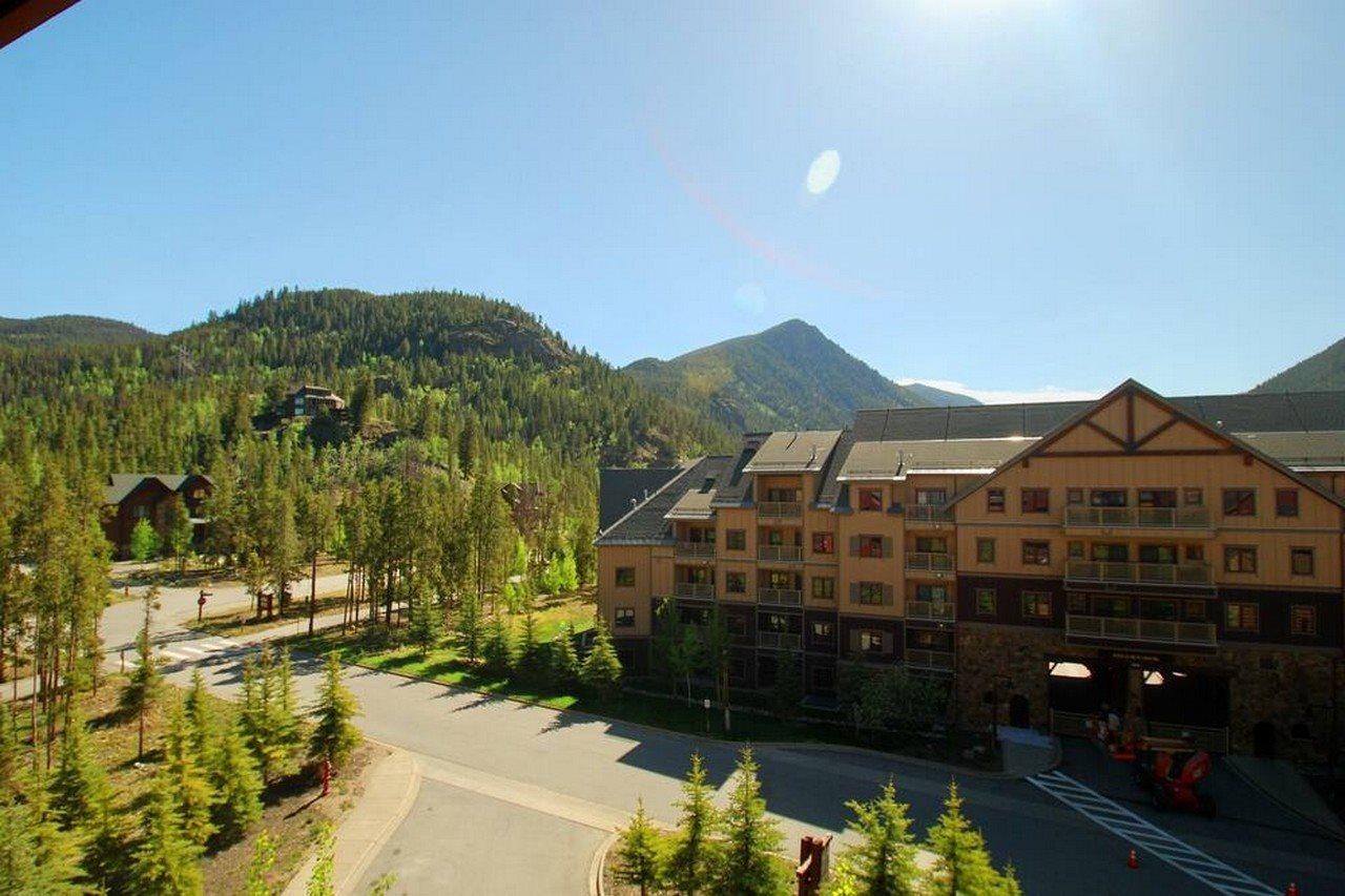 River Run Village Keystone Ngoại thất bức ảnh